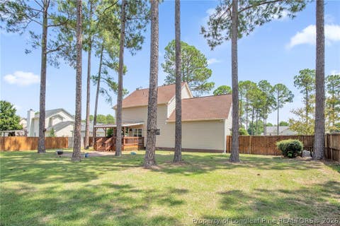 Tiny photo for 167 Arlington Drive, Cameron, NC 28326 (MLS # 768107)