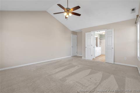 Tiny photo for 167 Arlington Drive, Cameron, NC 28326 (MLS # 768107)