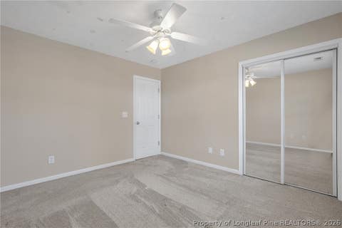 Tiny photo for 167 Arlington Drive, Cameron, NC 28326 (MLS # 768107)