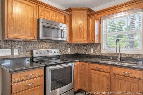 Tiny photo for 167 Arlington Drive, Cameron, NC 28326 (MLS # 768107)