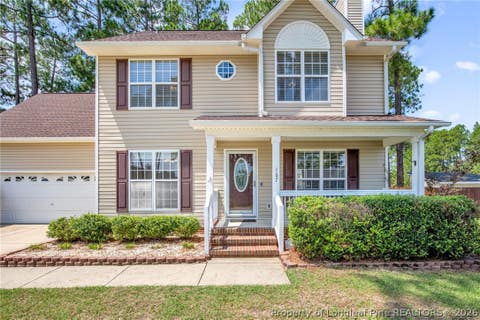 Photo of 167 Arlington Drive, Cameron, NC 28326 (MLS # 768107)