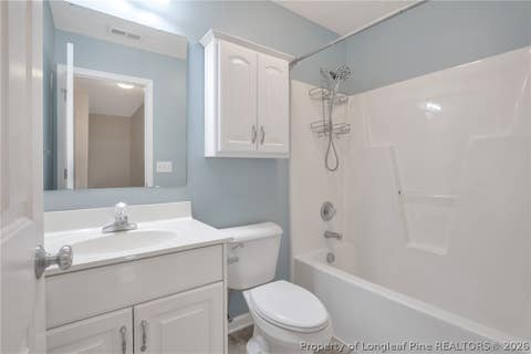 Tiny photo for 167 Arlington Drive, Cameron, NC 28326 (MLS # 768107)