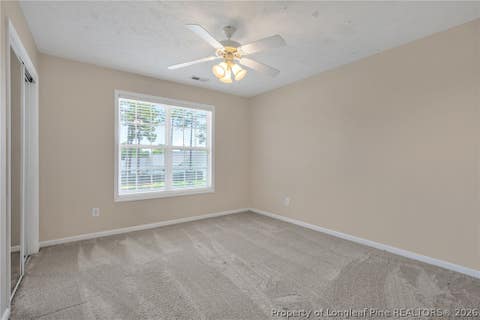 Tiny photo for 167 Arlington Drive, Cameron, NC 28326 (MLS # 768107)