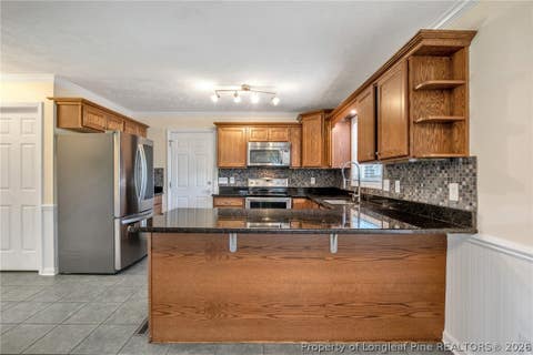 Tiny photo for 167 Arlington Drive, Cameron, NC 28326 (MLS # 768107)