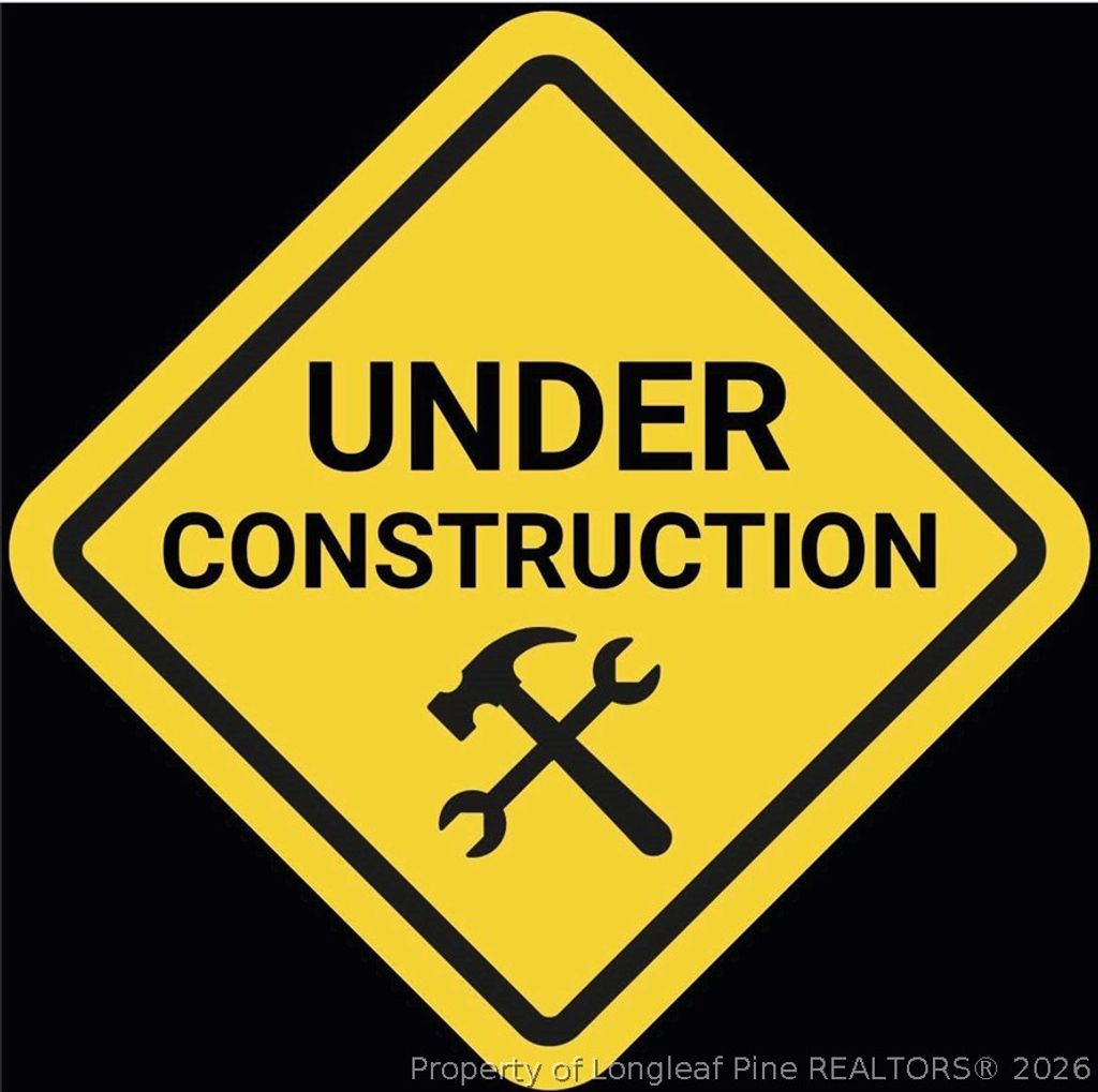 Photo of 809 Union (Lot 428) Street, Raeford, NC 28376 (MLS # 759317)