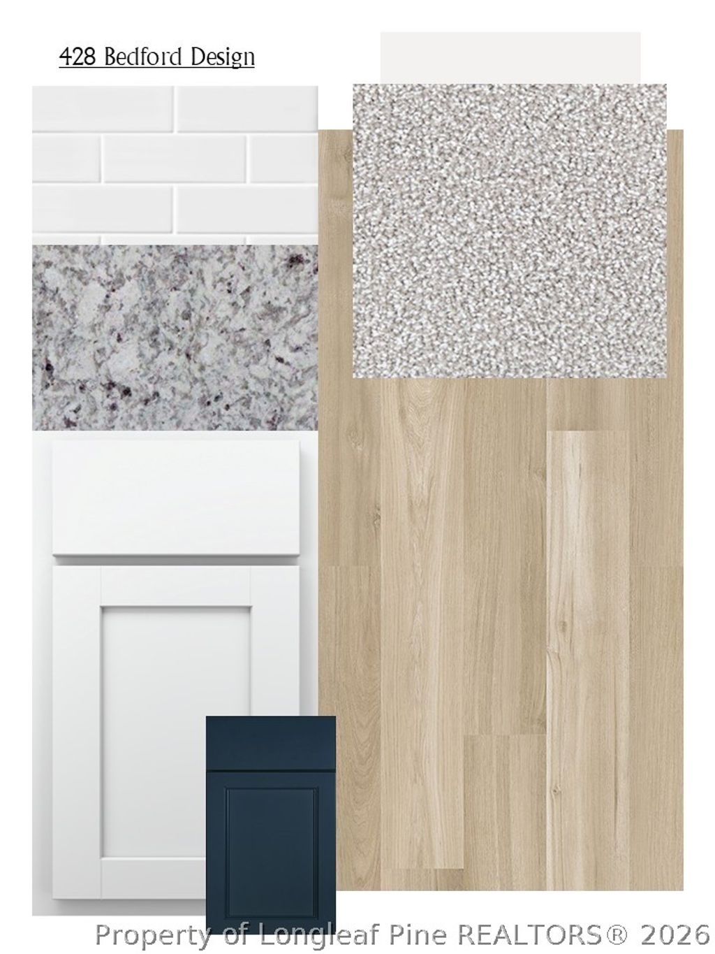 Photo of 809 Union (Lot 428) Street, Raeford, NC 28376 (MLS # 759317)