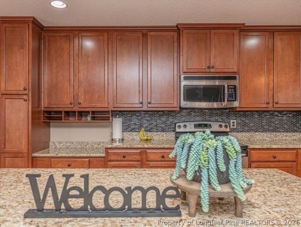 Photo of 136 Old Gate Road, Fayetteville, NC 28314 (MLS # 757010)