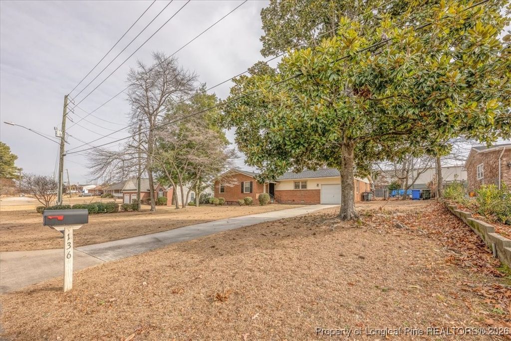 Photo of 136 Old Gate Road, Fayetteville, NC 28314 (MLS # 757010)