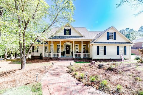 2648 Buckingham Drive Sanford NC 27330