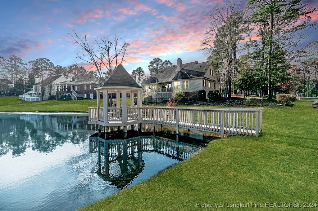 2648 Buckingham Drive