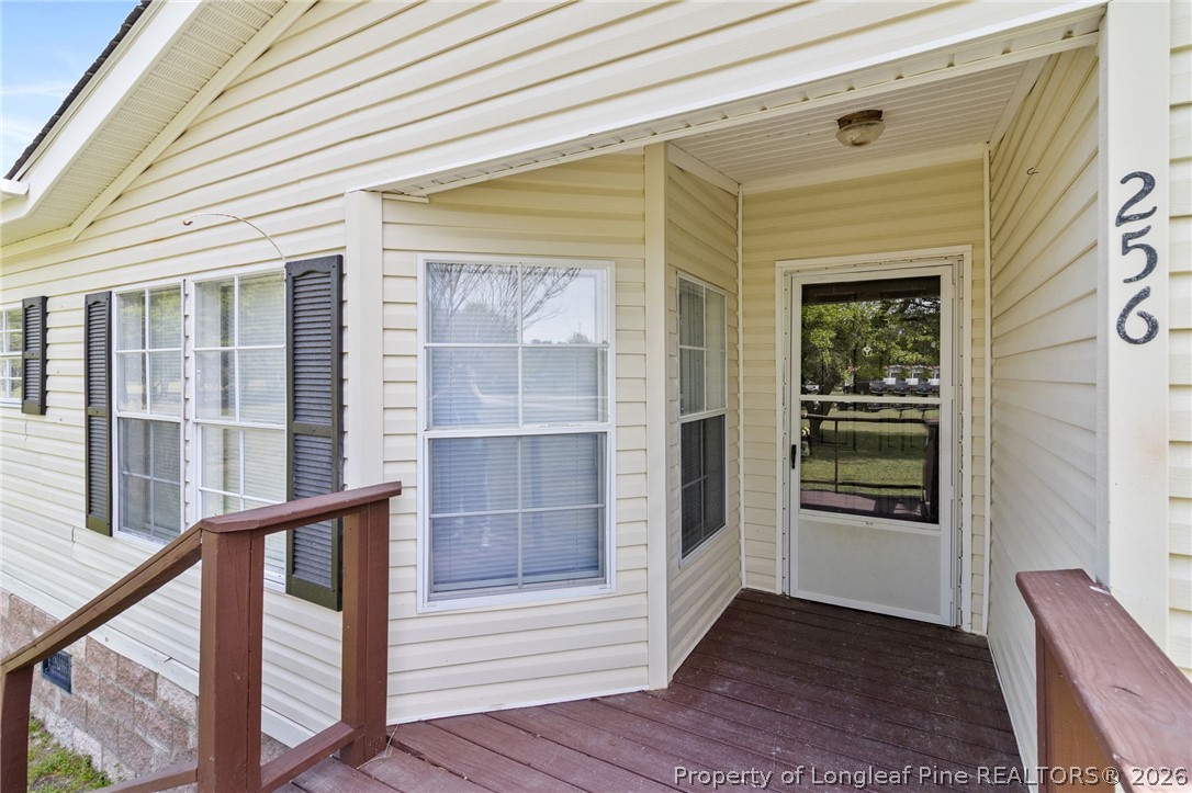 256 Summer Hill Road