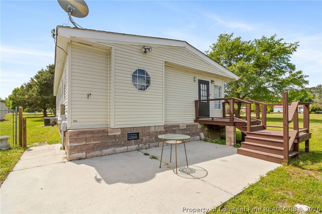 256 Summer Hill Road