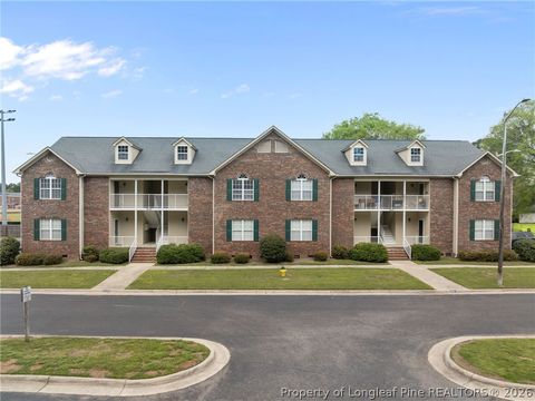 Photo of 3420 Lainey Lane #A, Fayetteville, NC 28314 (MLS # 759352)