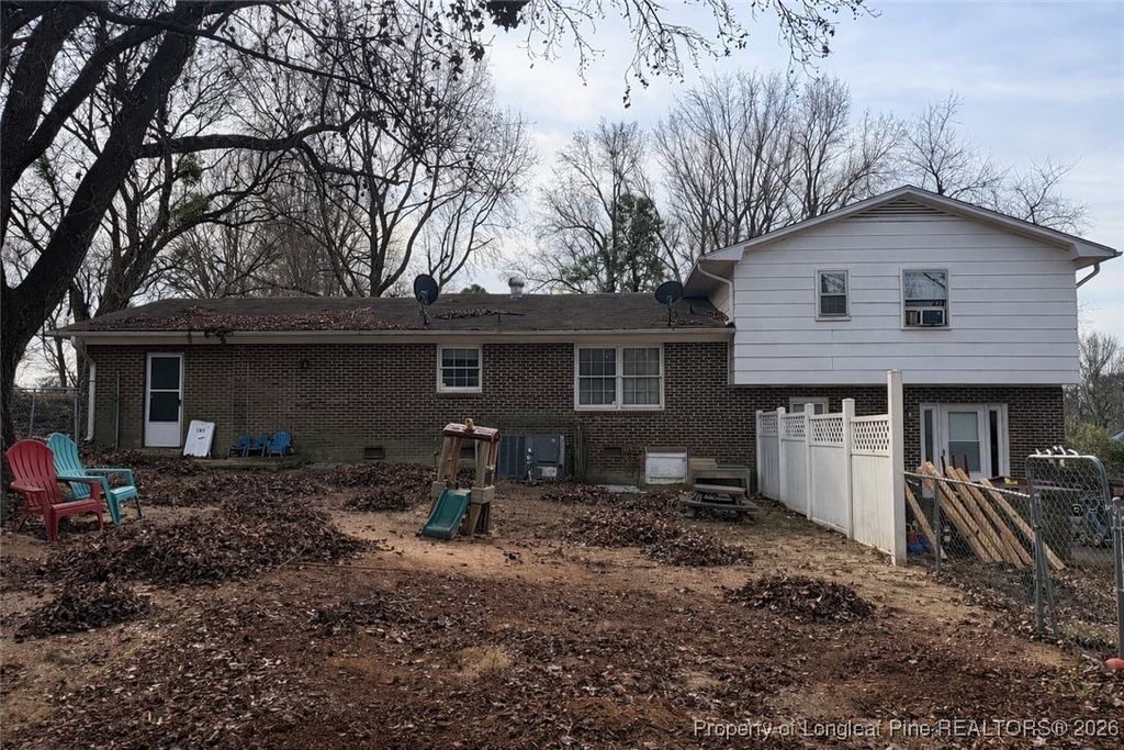 Photo of 5976 Monterey Court, Fayetteville, NC 28314 (MLS # 755220)