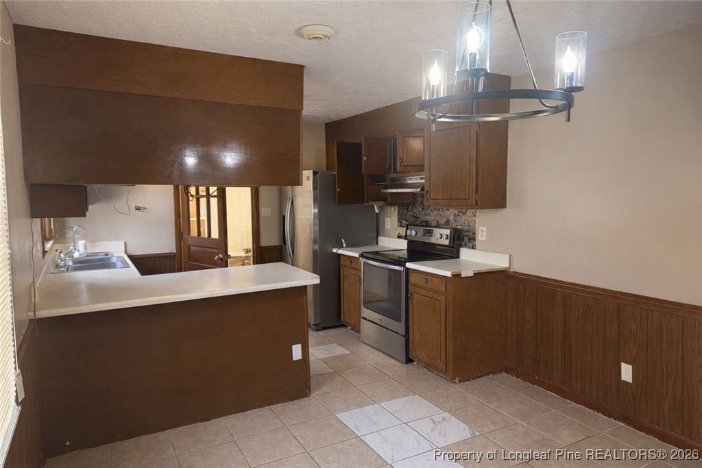 Photo of 5976 Monterey Court, Fayetteville, NC 28314 (MLS # 755220)