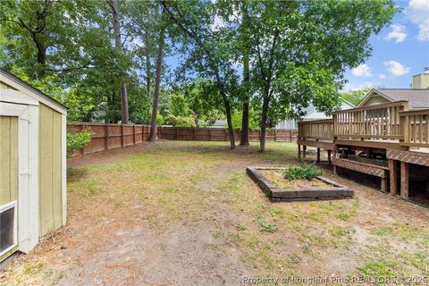 Tiny photo for 1286 Exeter Lane, Fayetteville, NC 28314 (MLS # 761568)
