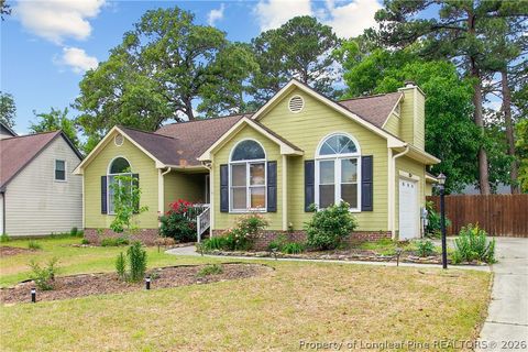Tiny photo for 1286 Exeter Lane, Fayetteville, NC 28314 (MLS # 761568)