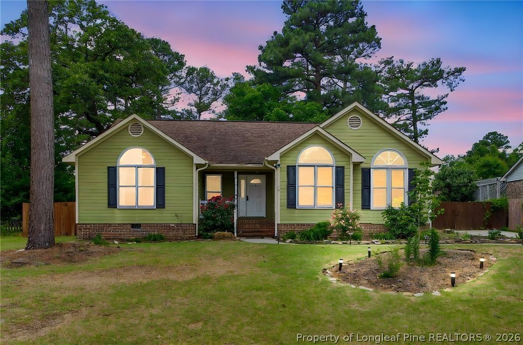 Photo of 1286 Exeter Lane, Fayetteville, NC 28314 (MLS # 761568)
