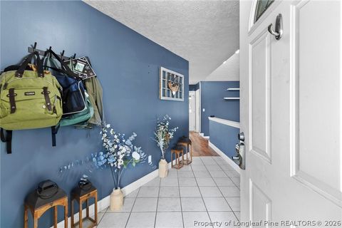 Tiny photo for 1286 Exeter Lane, Fayetteville, NC 28314 (MLS # 761568)