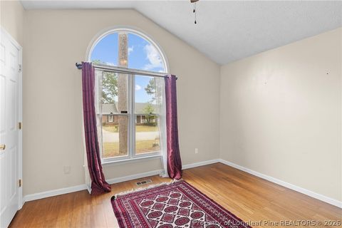 Tiny photo for 1286 Exeter Lane, Fayetteville, NC 28314 (MLS # 761568)