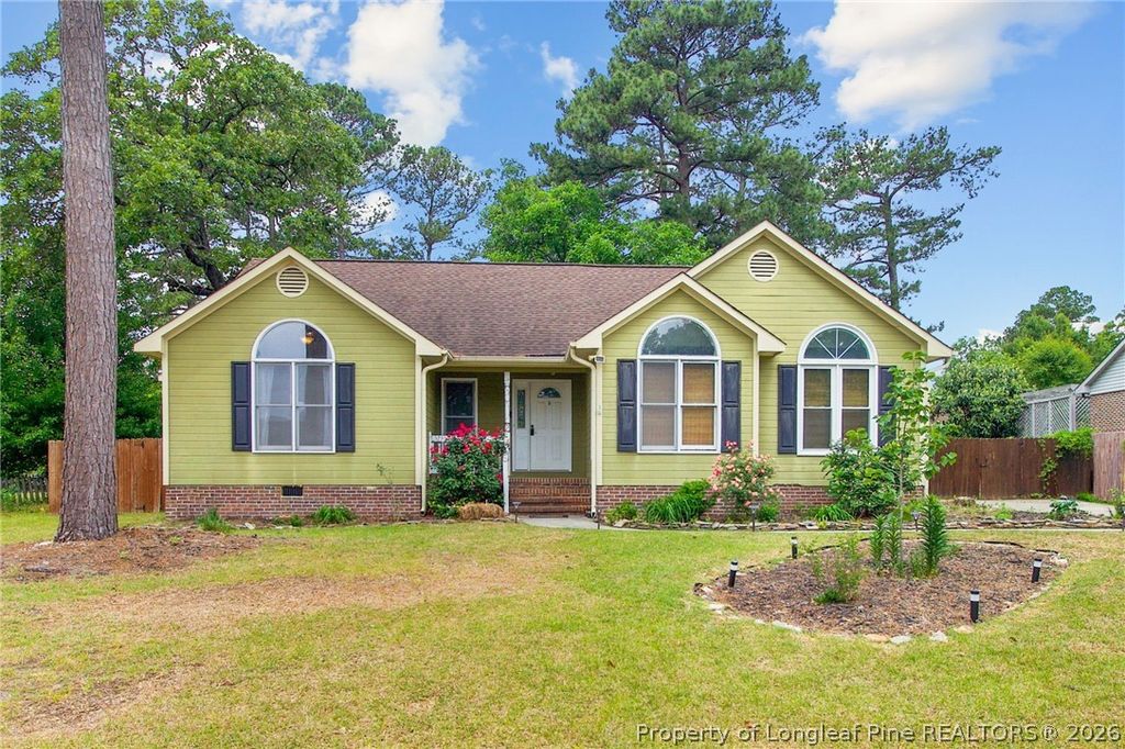 Photo of 1286 Exeter Lane, Fayetteville, NC 28314 (MLS # 761568)