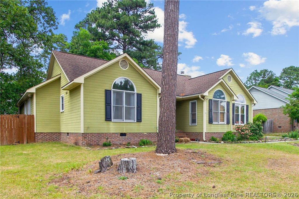 Photo of 1286 Exeter Lane, Fayetteville, NC 28314 (MLS # 761568)