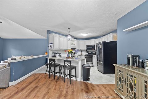 Tiny photo for 1286 Exeter Lane, Fayetteville, NC 28314 (MLS # 761568)