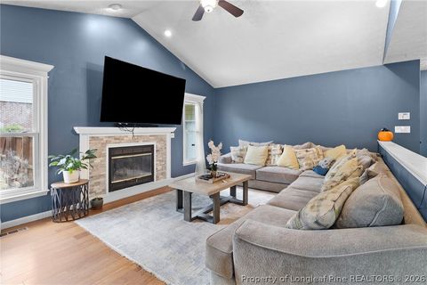 Tiny photo for 1286 Exeter Lane, Fayetteville, NC 28314 (MLS # 761568)