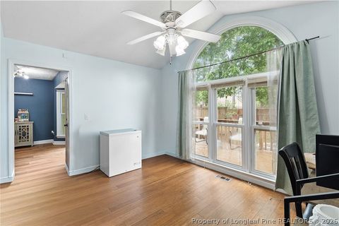 Tiny photo for 1286 Exeter Lane, Fayetteville, NC 28314 (MLS # 761568)