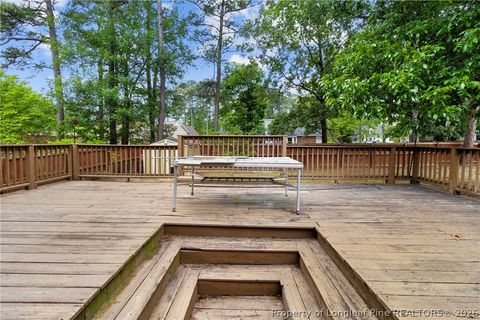 Tiny photo for 1286 Exeter Lane, Fayetteville, NC 28314 (MLS # 761568)