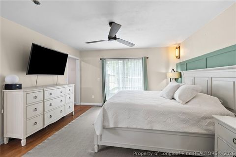Tiny photo for 1286 Exeter Lane, Fayetteville, NC 28314 (MLS # 761568)