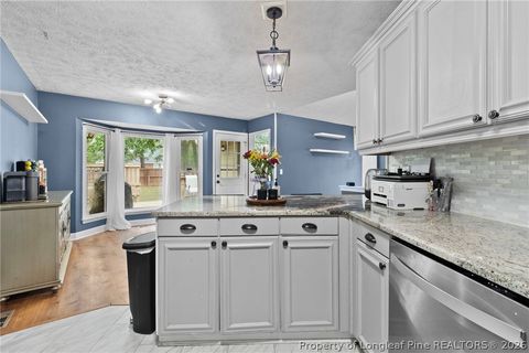 Tiny photo for 1286 Exeter Lane, Fayetteville, NC 28314 (MLS # 761568)