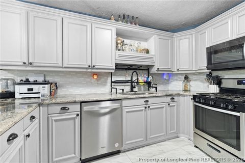 Tiny photo for 1286 Exeter Lane, Fayetteville, NC 28314 (MLS # 761568)
