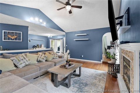 Tiny photo for 1286 Exeter Lane, Fayetteville, NC 28314 (MLS # 761568)