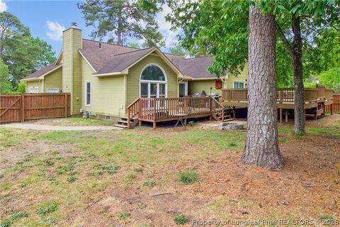 Tiny photo for 1286 Exeter Lane, Fayetteville, NC 28314 (MLS # 761568)