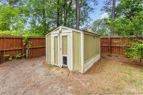Tiny photo for 1286 Exeter Lane, Fayetteville, NC 28314 (MLS # 761568)