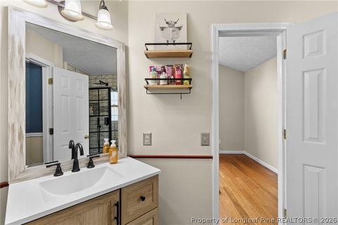Tiny photo for 1286 Exeter Lane, Fayetteville, NC 28314 (MLS # 761568)