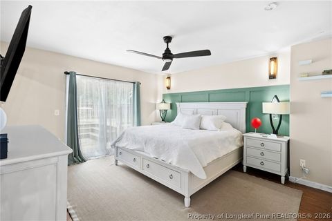 Tiny photo for 1286 Exeter Lane, Fayetteville, NC 28314 (MLS # 761568)
