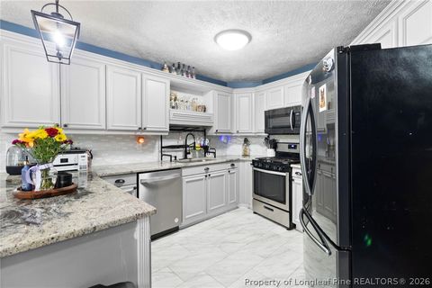Tiny photo for 1286 Exeter Lane, Fayetteville, NC 28314 (MLS # 761568)