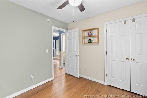 Tiny photo for 1286 Exeter Lane, Fayetteville, NC 28314 (MLS # 761568)