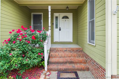 Tiny photo for 1286 Exeter Lane, Fayetteville, NC 28314 (MLS # 761568)