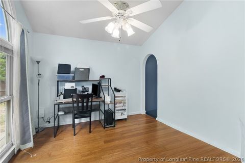Tiny photo for 1286 Exeter Lane, Fayetteville, NC 28314 (MLS # 761568)