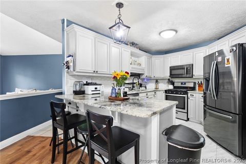 Tiny photo for 1286 Exeter Lane, Fayetteville, NC 28314 (MLS # 761568)