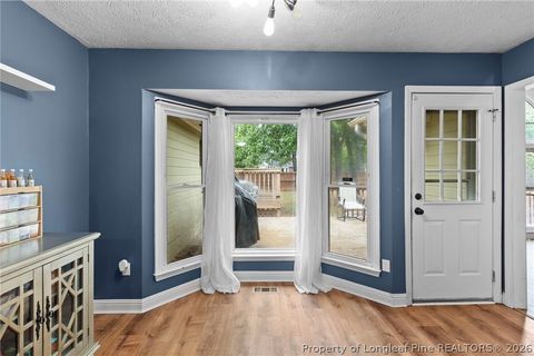 Tiny photo for 1286 Exeter Lane, Fayetteville, NC 28314 (MLS # 761568)