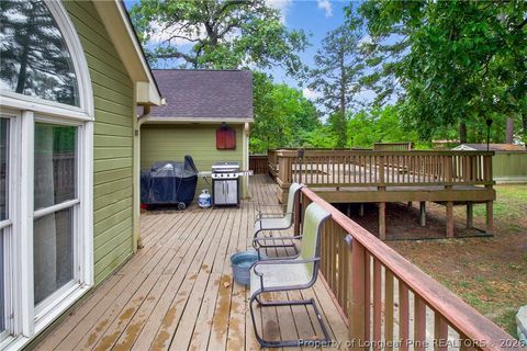 Tiny photo for 1286 Exeter Lane, Fayetteville, NC 28314 (MLS # 761568)
