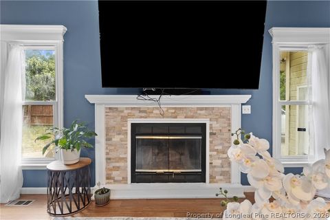 Tiny photo for 1286 Exeter Lane, Fayetteville, NC 28314 (MLS # 761568)