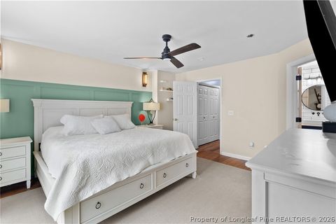Tiny photo for 1286 Exeter Lane, Fayetteville, NC 28314 (MLS # 761568)