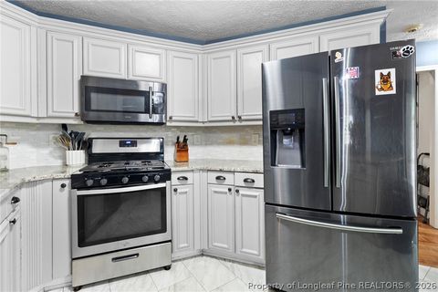 Tiny photo for 1286 Exeter Lane, Fayetteville, NC 28314 (MLS # 761568)