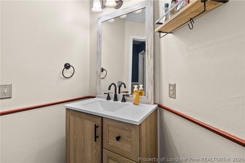 Tiny photo for 1286 Exeter Lane, Fayetteville, NC 28314 (MLS # 761568)