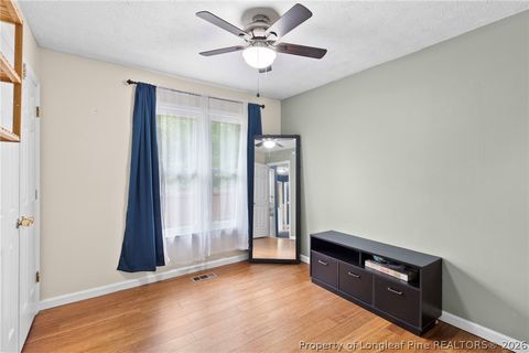 Tiny photo for 1286 Exeter Lane, Fayetteville, NC 28314 (MLS # 761568)